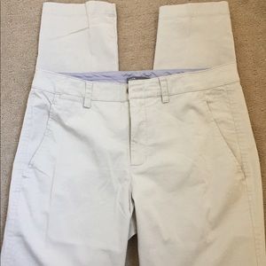 Vince Khaki pants